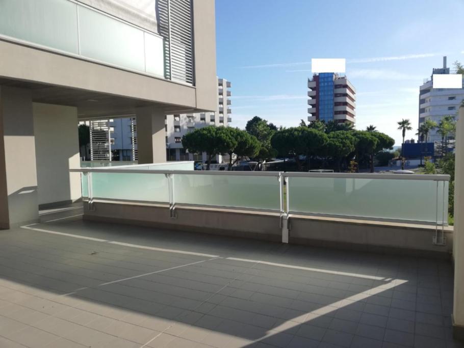 White-Blue Vibes, Seafront 2-Bedroom Apt Montesilvano Marina Zewnętrze zdjęcie