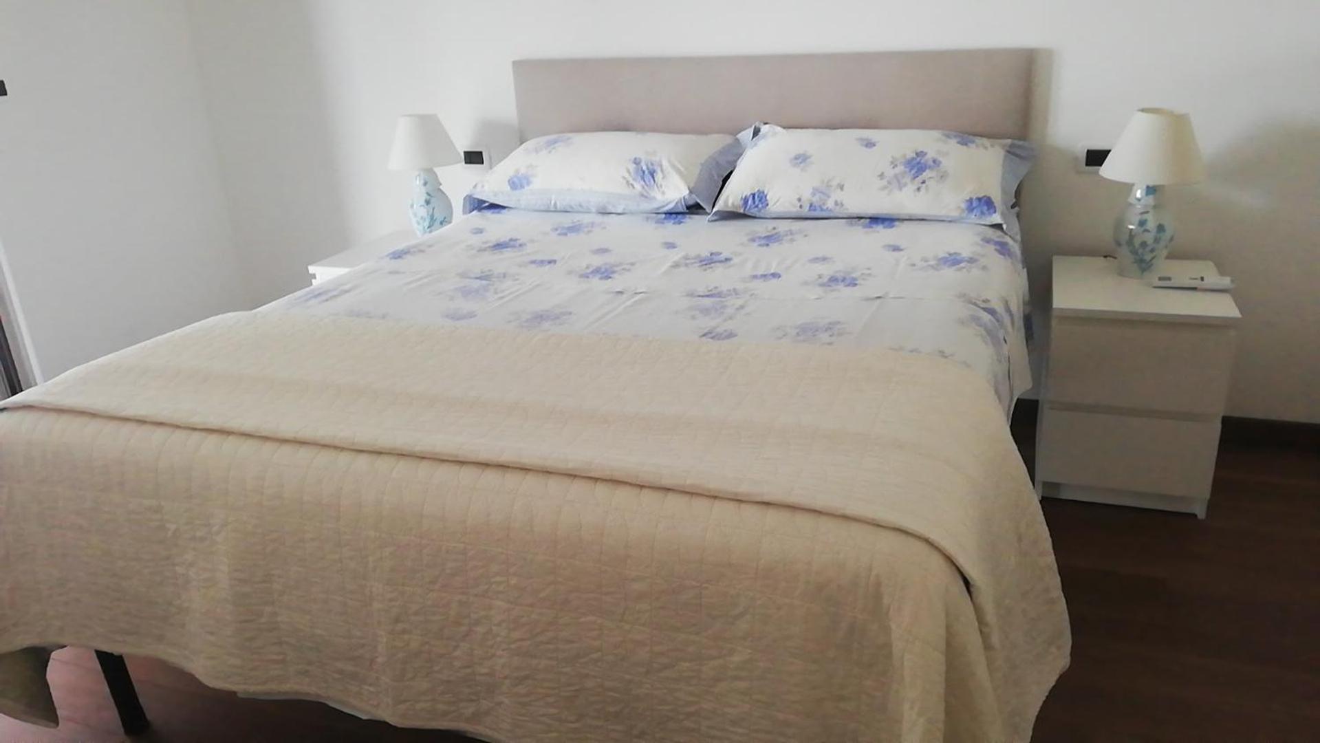 White-Blue Vibes, Seafront 2-Bedroom Apt Montesilvano Marina Zewnętrze zdjęcie